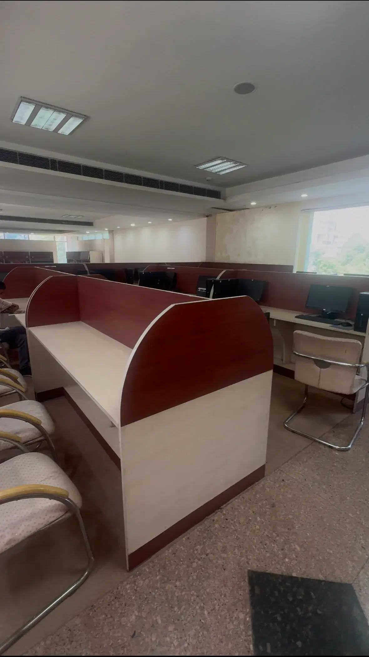 Fostiima Business School New Delhi Computer Lab photo 1